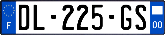 DL-225-GS
