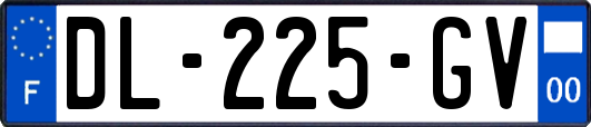 DL-225-GV