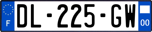 DL-225-GW