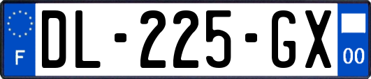 DL-225-GX