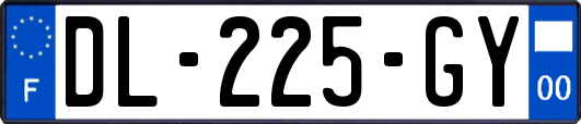 DL-225-GY