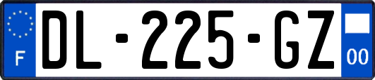DL-225-GZ