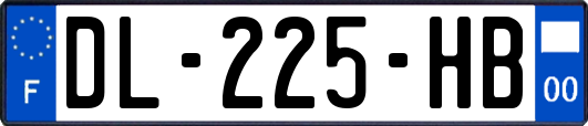 DL-225-HB