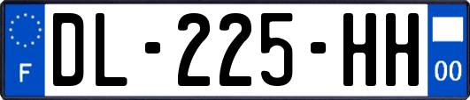DL-225-HH
