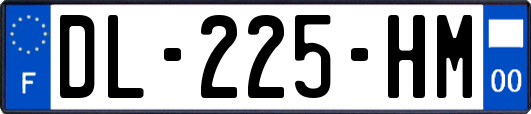 DL-225-HM