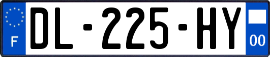 DL-225-HY