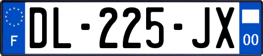 DL-225-JX