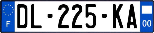 DL-225-KA