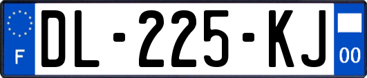 DL-225-KJ