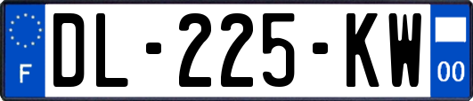 DL-225-KW