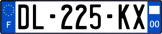 DL-225-KX