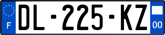 DL-225-KZ