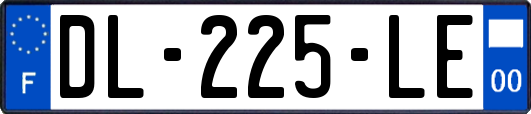 DL-225-LE