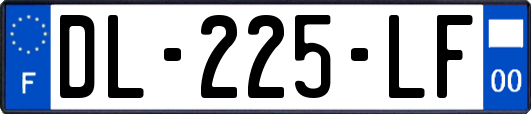 DL-225-LF
