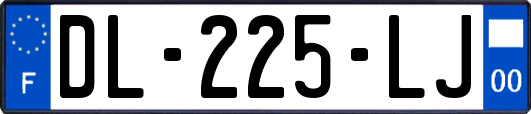 DL-225-LJ