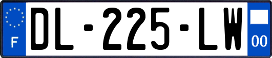 DL-225-LW