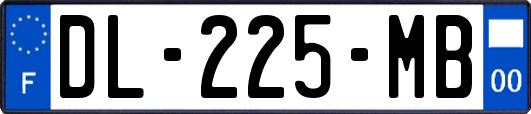 DL-225-MB