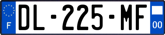 DL-225-MF