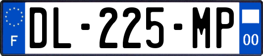 DL-225-MP