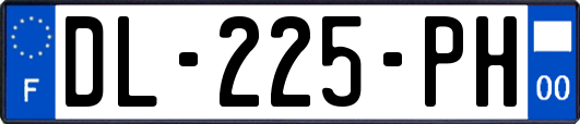 DL-225-PH