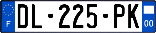 DL-225-PK