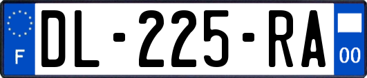 DL-225-RA