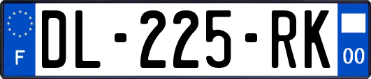 DL-225-RK