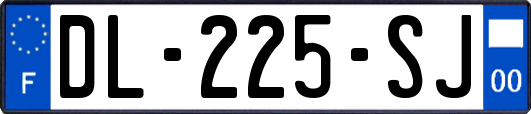 DL-225-SJ