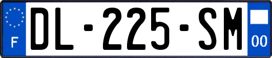 DL-225-SM