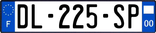 DL-225-SP