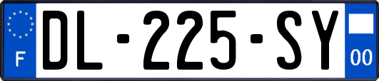 DL-225-SY