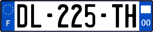 DL-225-TH