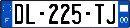 DL-225-TJ