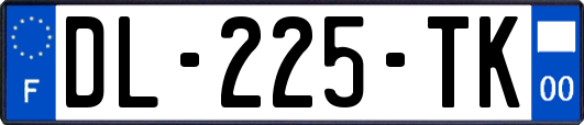 DL-225-TK