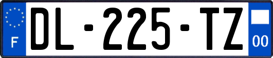 DL-225-TZ