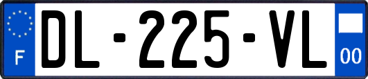 DL-225-VL
