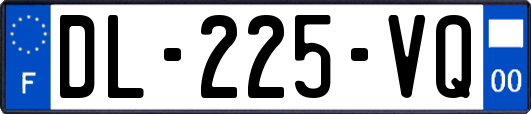 DL-225-VQ
