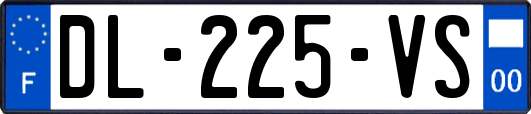 DL-225-VS