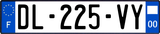 DL-225-VY