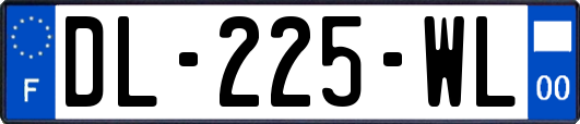 DL-225-WL