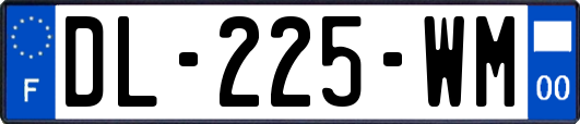 DL-225-WM