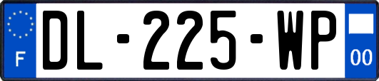 DL-225-WP