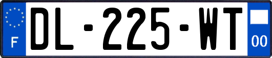 DL-225-WT