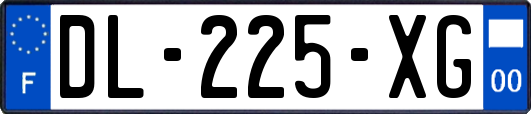 DL-225-XG