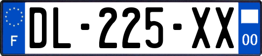DL-225-XX