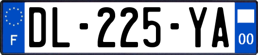 DL-225-YA