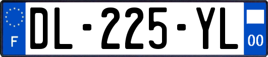 DL-225-YL