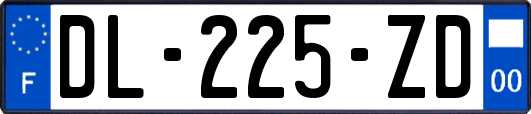 DL-225-ZD