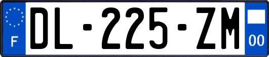 DL-225-ZM