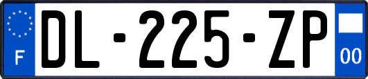 DL-225-ZP